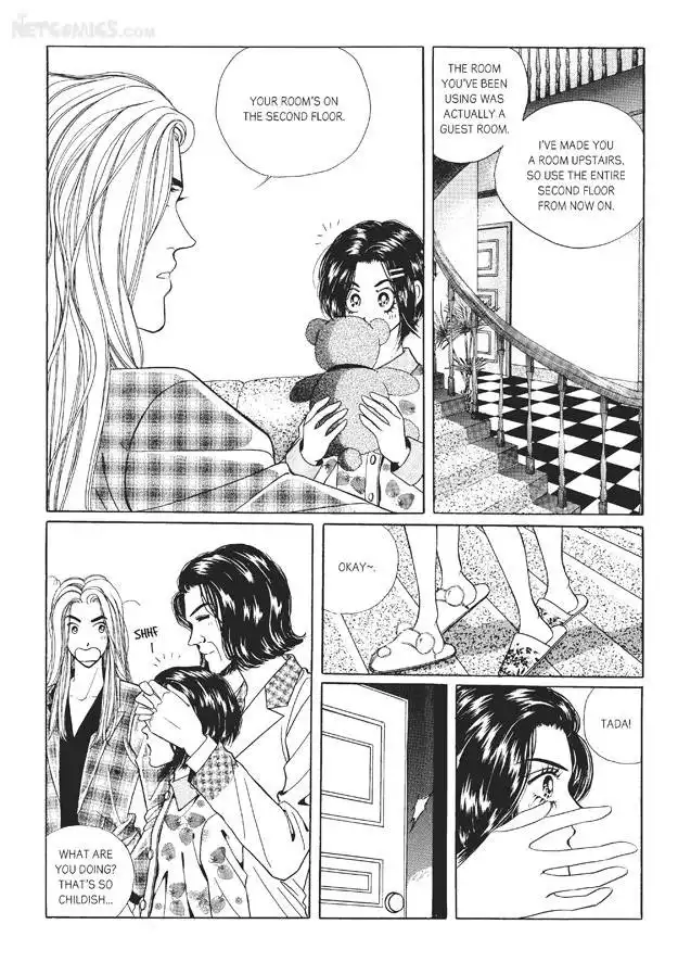 Romance Papa Chapter 1 46